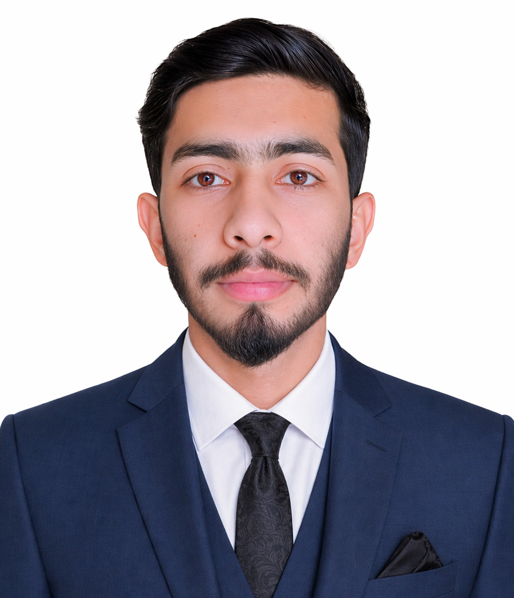 Zeeshan Bhatti
